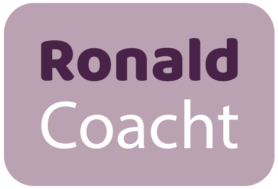 Logo Ronald Coacht