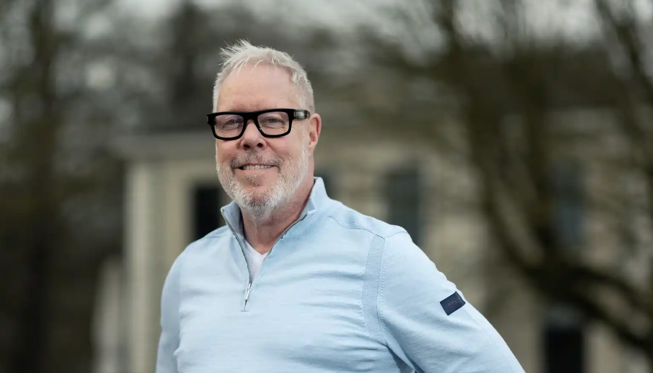 Ronald Vos – loopbaancoach in Deventer