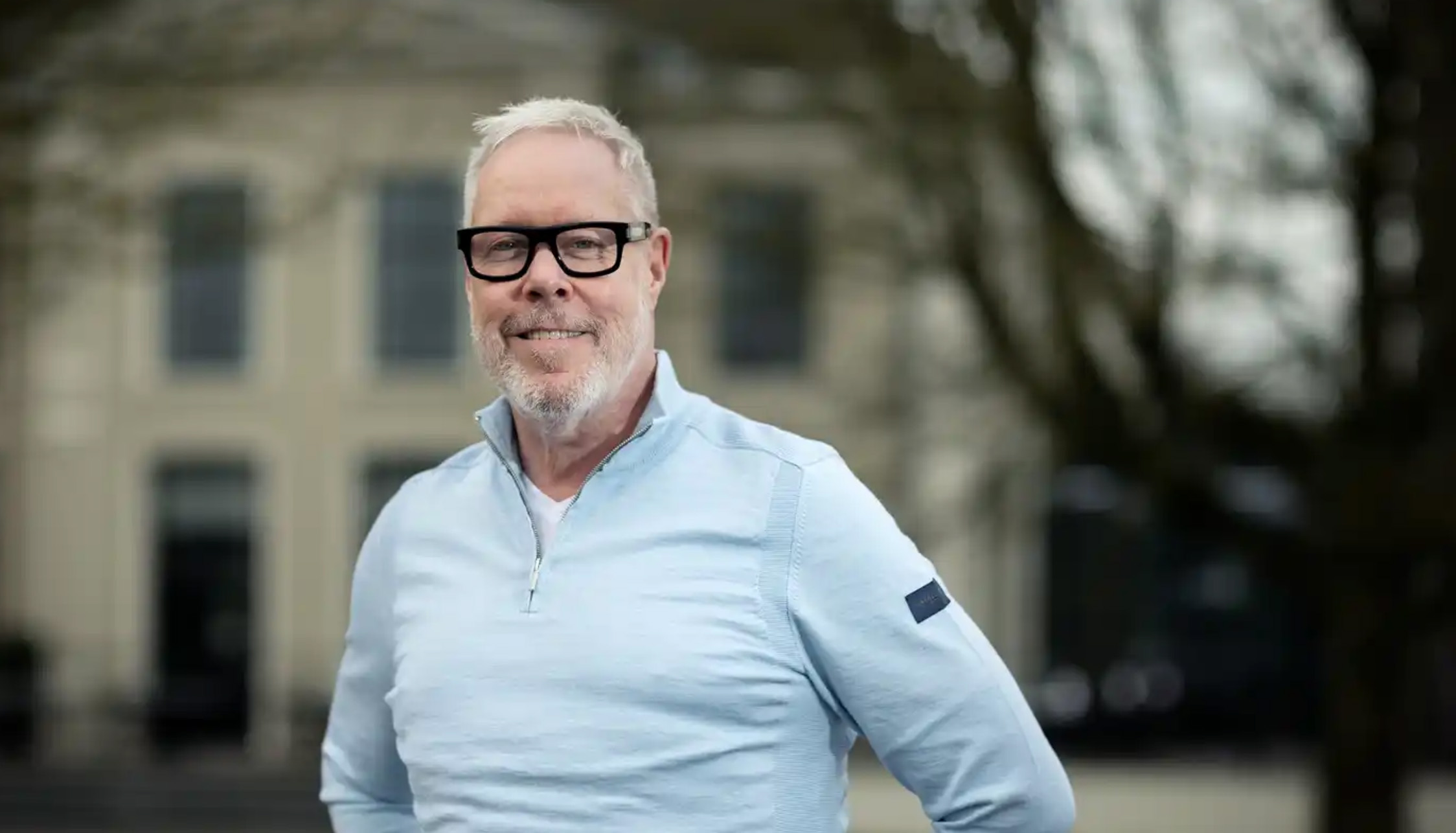 Ronald Vos – loopbaancoach in Deventer